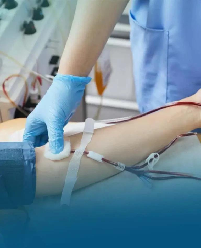 طريقة حقن الأوزون المستخدمة في العلاج بالأوزون