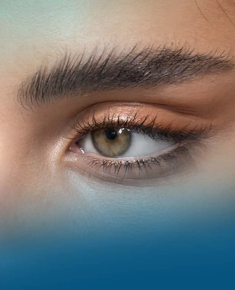 النتائج المذهلة لعملية عين القطة الحديثة