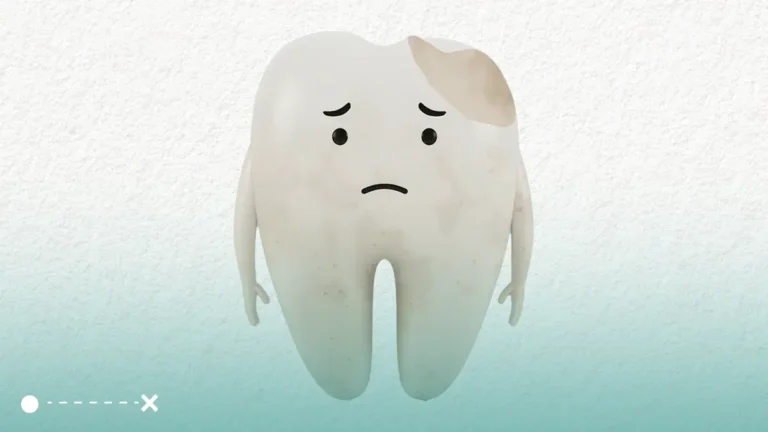 تعرف على اسباب تسوس الاسنان وتعرف على الطرق التي تحافظ فيها على صحة فمك واسنانك.