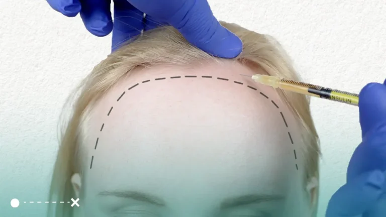 يوجد العديد من تقنيان زراعة الشعر للنساء في تركيا.