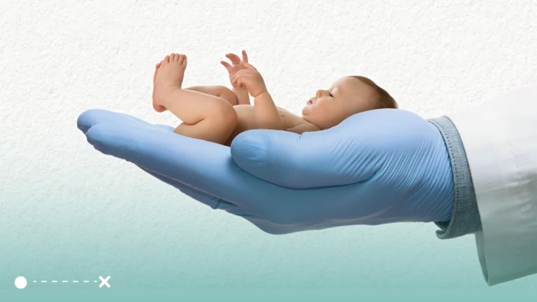 علاج العقم في تركيا والتقنيات المتاحة لنحقيق الحمل.