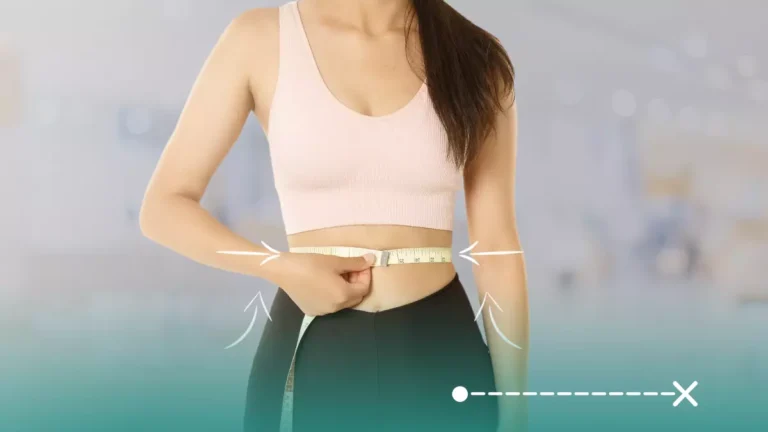 إجراء نحت جسم يساعدك في الحصول على جسم مثالي رشيق.