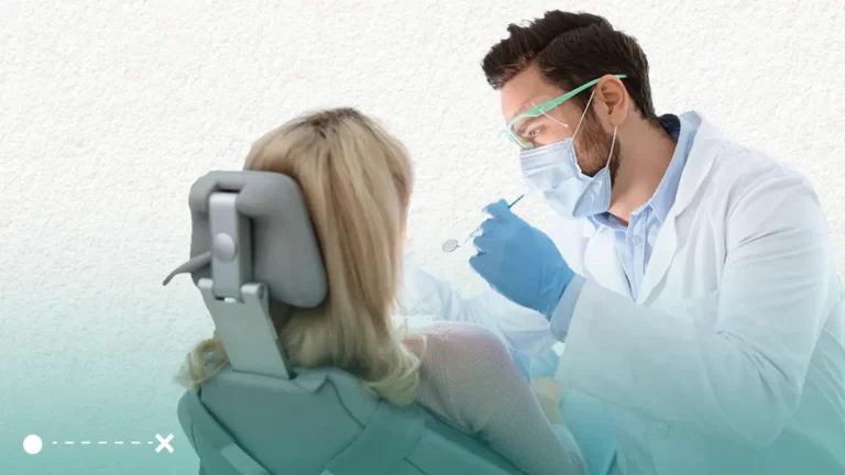 يعد تنظيف الاسنان عند الطبيب من الأمور الهامة للحفاظ على نظافة الأسنان وصحة الفم بشكل عام.