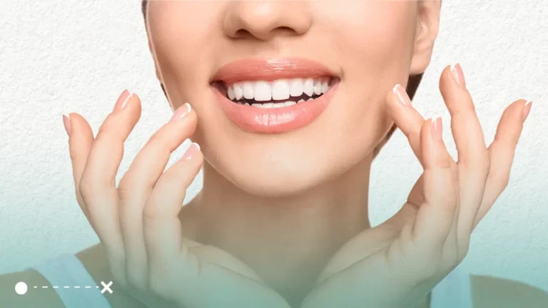 يوجد العديد من أنواع ابتسامة هوليود وافضلها موجود في تركيا.