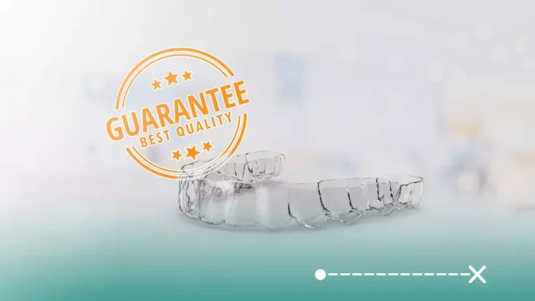 سعر التقويم الشفاف من الأمور التي تشغل الأشخاص المقبلين على هذا الإجراء.